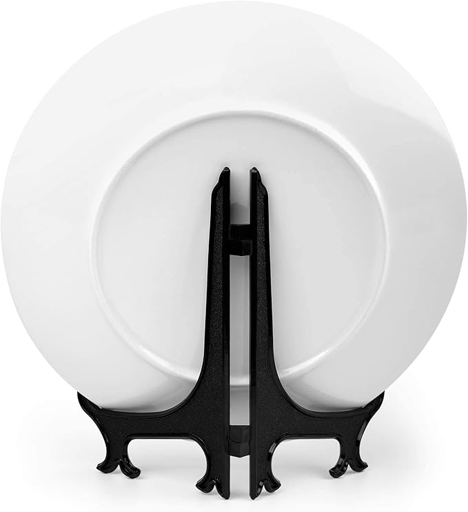 Ceramic Display Plate, Abstract Decor Ceramic Hanging Decorative Plate, Fashionable Polygonal Artwork Panes Craft Projects, 8 Inch, Household Custom Ceramic Plate, Multy
