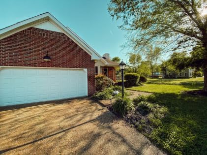 Steel Lighting Co. Hollywood Bowl Light | Outdoor Wall Mounted | 15 inch Bowl Dome | 20 inch Straight Arm | Barn Light Made in America | Matte Black Exterior/Matte Black Interior
