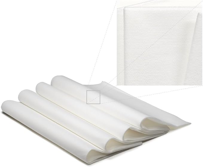 " OCCASIONS " 640pcs set (80 Guests)-Extra Heavyweight Vintage Wedding Disposable/Reusable Plastic Plates 80 x 11'' + 80 x 8.25''+Silverware+Cups+Napkins (Chateau in Mint)
