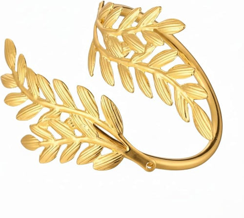 100 Pcs Gold Napkin Rings Bulk Delicate Napkin Holder for Dining Wedding Party Banquet Table Decroration Christmas and Daily Use