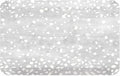 House of Noa Nama Standing Mat – Anti-Fatigue Cushioned Kitchen Mats for Floor | Ergonomic Bounce-Back Foam Kitchen Mats | Anti-Fatigue Mats for Kitchen & Standing | Fawn Silver | 22" x 36"